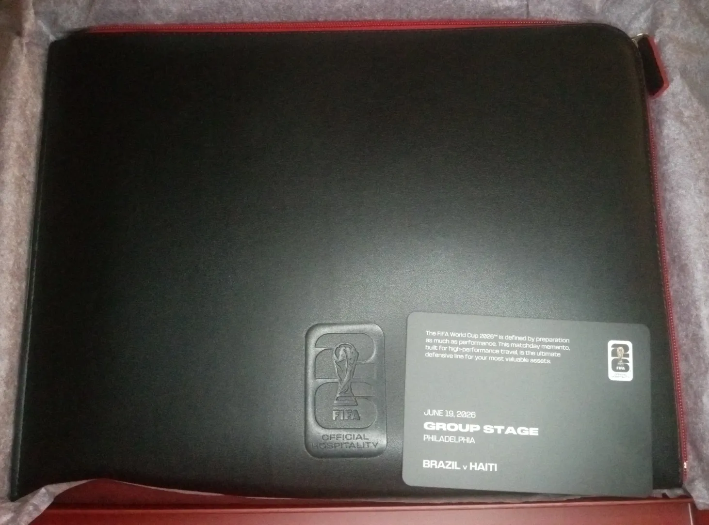 commemorative laptop